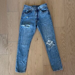 Levi’s | 501 Skinny Jeans
